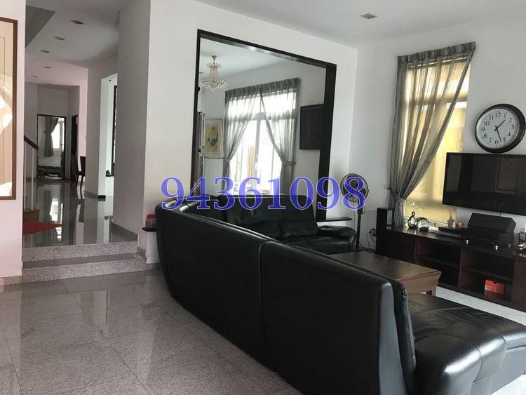 Recreation Road (D19), Terrace #165321762